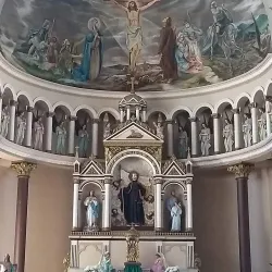 Praça da Matriz - Lajeado