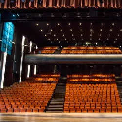 Teatro Univates - Lajeado