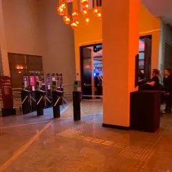 Teatro Univates - Lajeado