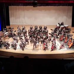 Teatro Univates - Lajeado