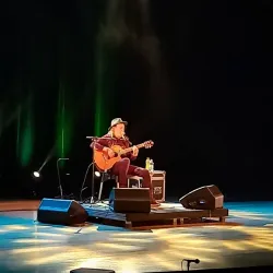 Teatro Univates - Lajeado