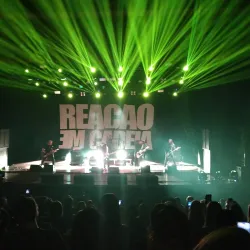 Teatro Univates - Lajeado