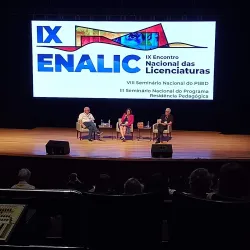 Teatro Univates - Lajeado