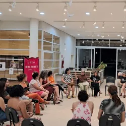 Centro Cultural UFLA - Lavras