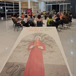 Centro Cultural UFLA - Lavras