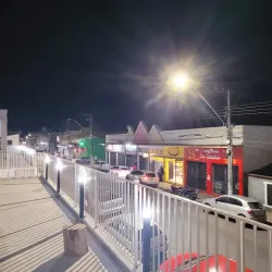 Igreja Matriz de São Sebastião - Lavras