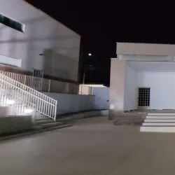 Igreja Matriz de São Sebastião - Lavras