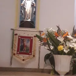 Igreja Matriz de São Sebastião - Lavras