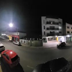 Igreja Matriz de São Sebastião - Lavras