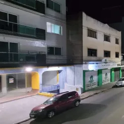 Igreja Matriz de São Sebastião - Lavras