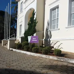 Museu Regional de Lavras - Lavras