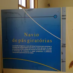 Museu Regional de Lavras - Lavras