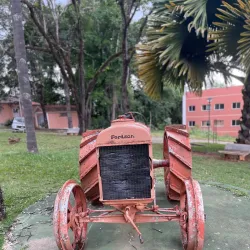 Museu Regional de Lavras - Lavras