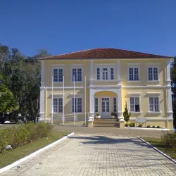 Museu Regional de Lavras - Lavras