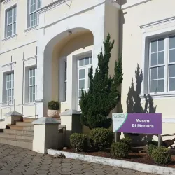 Museu Regional de Lavras - Lavras