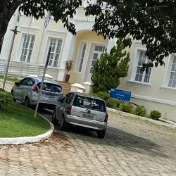 Museu Regional de Lavras - Lavras