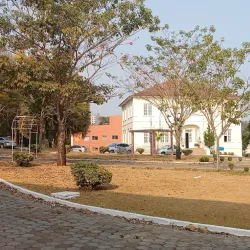 Museu Regional de Lavras - Lavras