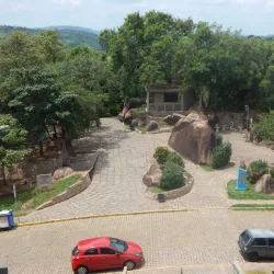 Parque Municipal de Lavras - Lavras