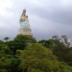 Parque Municipal de Lavras - Lavras