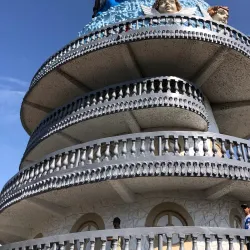 Parque Municipal de Lavras - Lavras