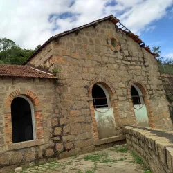 Parque Municipal de Lavras - Lavras