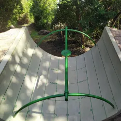 Parque Municipal de Lavras - Lavras