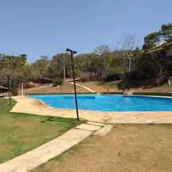 Parque Natural Municipal da Serra de Lavras - Lavras