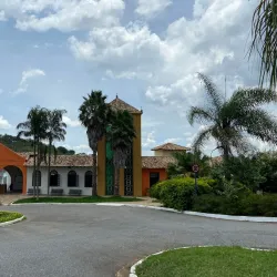 Parque Natural Municipal da Serra de Lavras - Lavras