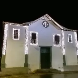 Praça Dr. Augusto Silva - Lavras