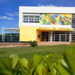 Teatro Municipal de Lavras - Lavras