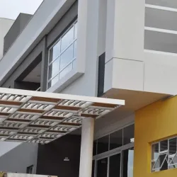 Teatro Municipal de Lavras - Lavras