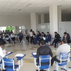 Teatro Municipal de Lavras - Lavras