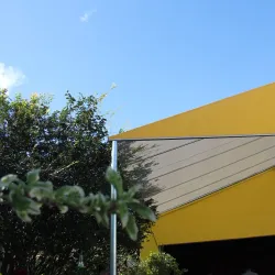 Centro Cultural de Limeira - Limeira