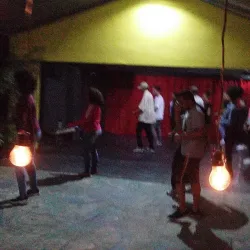 Centro Cultural de Limeira - Limeira