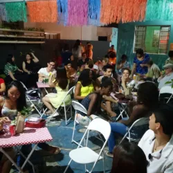 Centro Cultural de Limeira - Limeira