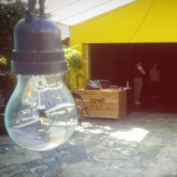 Centro Cultural de Limeira - Limeira