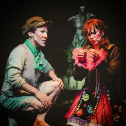 Centro Cultural de Limeira - Limeira