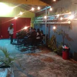 Centro Cultural de Limeira - Limeira