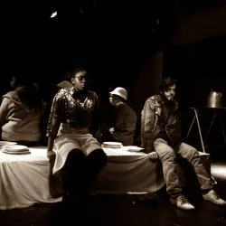 Centro Cultural de Limeira - Limeira