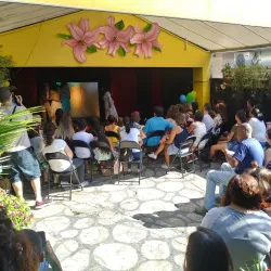 Centro Cultural de Limeira - Limeira