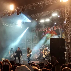 Estação Cultura - Limeira