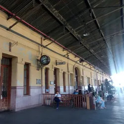 Estação Cultura - Limeira