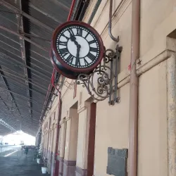 Estação Cultura - Limeira