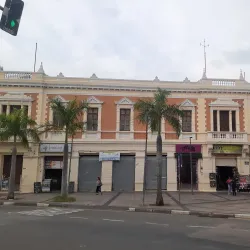 Estação Cultura - Limeira