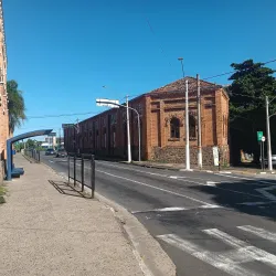 Estação Cultura - Limeira