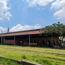 Estação Cultura - Limeira