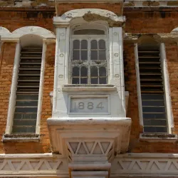 Estação Cultura - Limeira