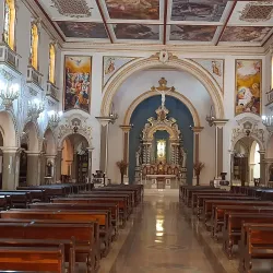 Igreja Matriz de Limeira - Limeira