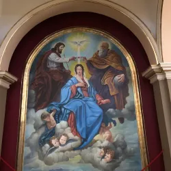 Igreja Matriz de Limeira - Limeira