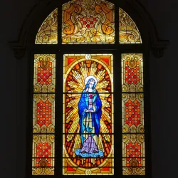 Igreja Matriz de Limeira - Limeira